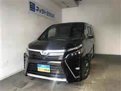 ヴォクシー ZSキラメキ2 4WD