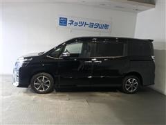 ヴォクシー ZSキラメキ2 4WD