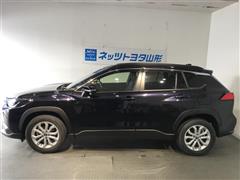 カローラクロス S