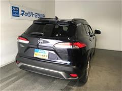 カローラクロス S