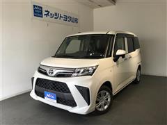ルーミー X