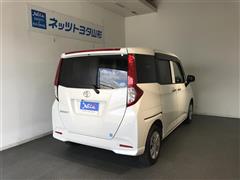 ルーミー X