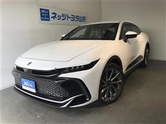 クラウン CO Gアドバ レザー