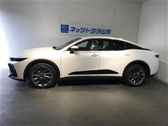 クラウン CO Gアドバ レザー