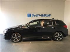 インプレッサスポーツ2.0I-Sアイ