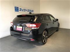 インプレッサスポーツ2.0I-Sアイ