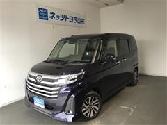 トヨタ ルーミー カスタムG