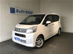 ダイハツ ムーヴ X リミテッド2 SA3