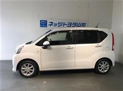 ムーヴ X リミテッド2 SA3