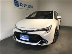 トヨタ カローラスポーツ G Z