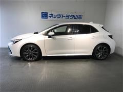 カローラスポーツ G Z