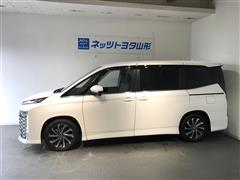 ヴォクシー HEV S-Z