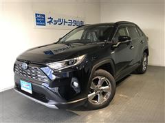 トヨタ RAV4 HEV G 4WD