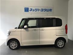 N-BOX L ターボ 4WD