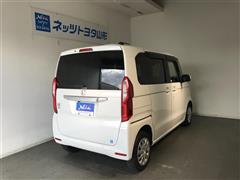 N-BOX L ターボ 4WD
