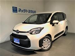 トヨタ シエンタ G