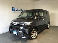 トヨタ ルーミー G