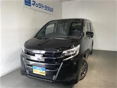 ノア X 4WD