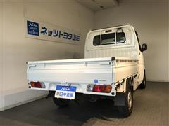 ミニキャブトラック VX-SE