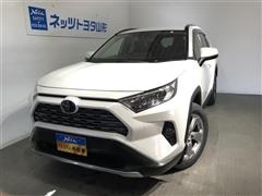 RAV4 G 4WD
