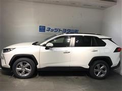 RAV4 G 4WD