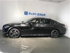 クラウン RS FOURリミテッド