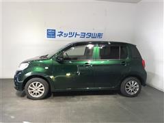 パッソ X Lパッケージ S