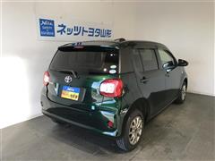 パッソ X Lパッケージ S