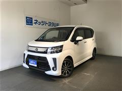 ダイハツ ムーヴ カスタム Xリミ2 SA3