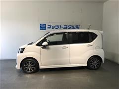 ムーヴ カスタム Xリミ2 SA3