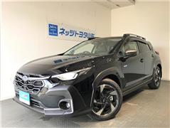 スバル クロストレック リミテッド 4WD