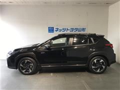 クロストレック リミテッド 4WD