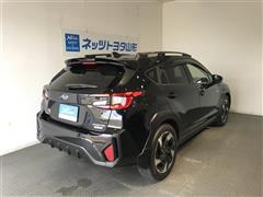 クロストレック リミテッド 4WD