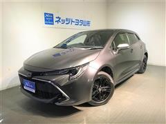 トヨタ カローラスポーツ GスタイルPKG