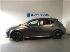 カローラスポーツ GスタイルPKG