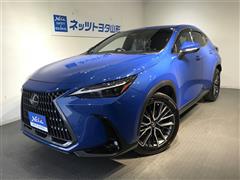 レクサス NX250 バージョンL 4WD