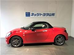 コペン GR スポーツ
