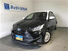 ヤリス ハイブリッド Z