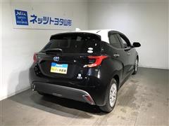 ヤリス ハイブリッド Z