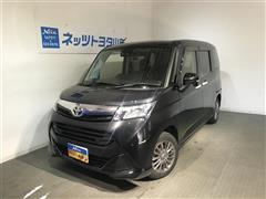 タンク Gコージーエディション4WD