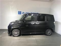 タンク Gコージーエディション4WD