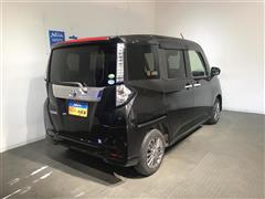 タンク Gコージーエディション4WD