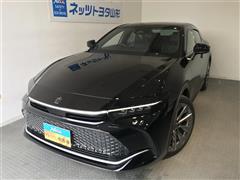 クラウン クロスオーバー Gアドバ