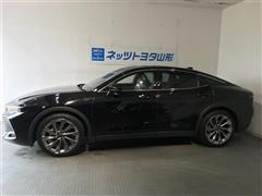 クラウン クロスオーバー Gアドバ