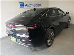 クラウン クロスオーバー Gアドバ