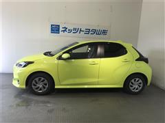 ヤリス ハイブリッド G