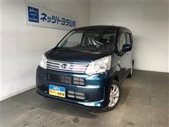 ムーヴ Xリミテッド2 SA3