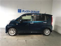 ムーヴ Xリミテッド2 SA3