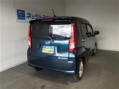 ムーヴ Xリミテッド2 SA3