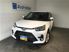 トヨタ ライズ G